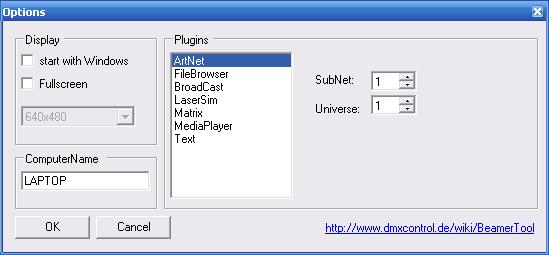 DMXC2 Manual BeamerTool OptionenAnsicht.jpg