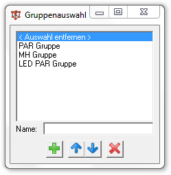 Abbildung 5.6:Gerät konfigurieren