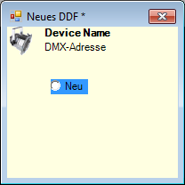 Abbildung 33.21:Ein Options-Steuerelement