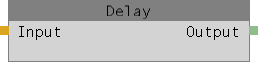 Abbildung 1: Delay-Node