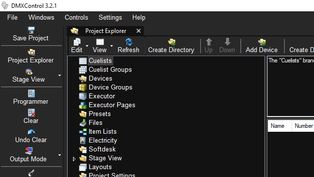 Datei:DMXC3 Manual GUI Dark theme.png