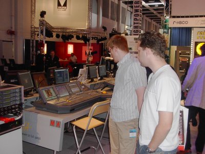 Träumen von MalightingPult