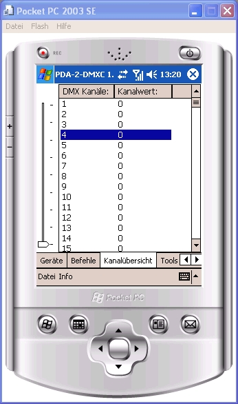 PDA2DMXC de Channels.jpg