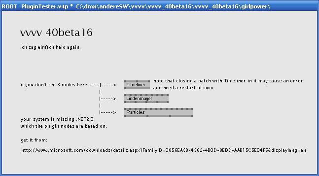 Vvvv Welcome screen.JPG