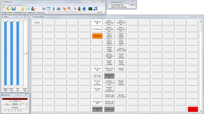 Version 1.0 für den Live-Test am 21. und 22.10.2011