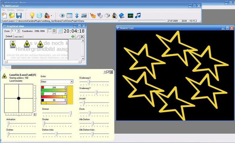 Datei:BeamerTool DDF.JPG