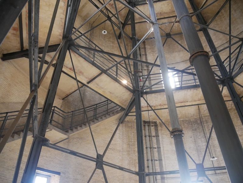 Datei:DMXC-Treffen 2017 Turm-Kabel 1.jpg