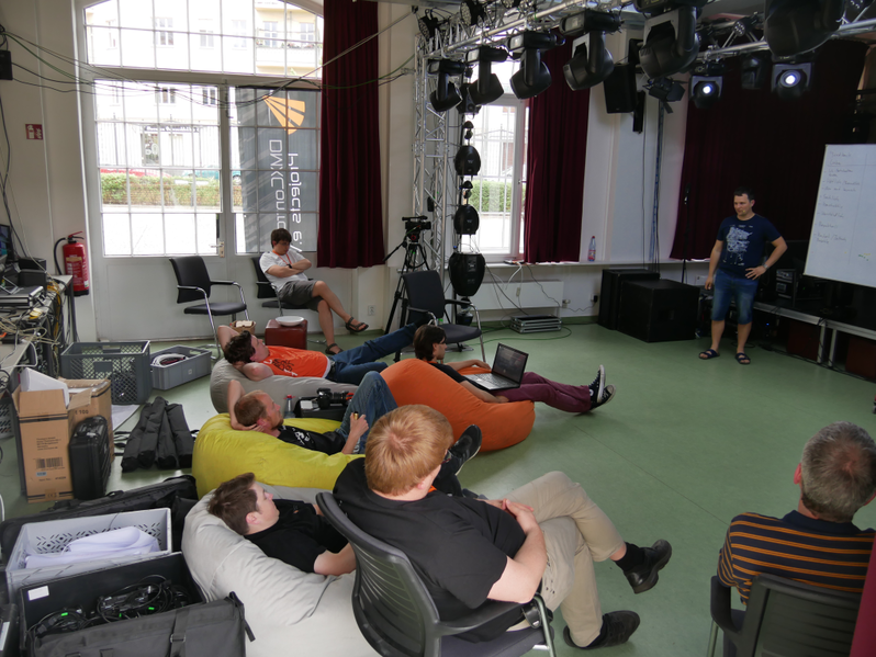 Datei:DMXC-Treffen 2019 Arnes Kommunikationsschulung 1.png