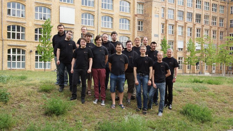 Datei:DMXC-Treffen 2019 TeamFoto Maik.jpg