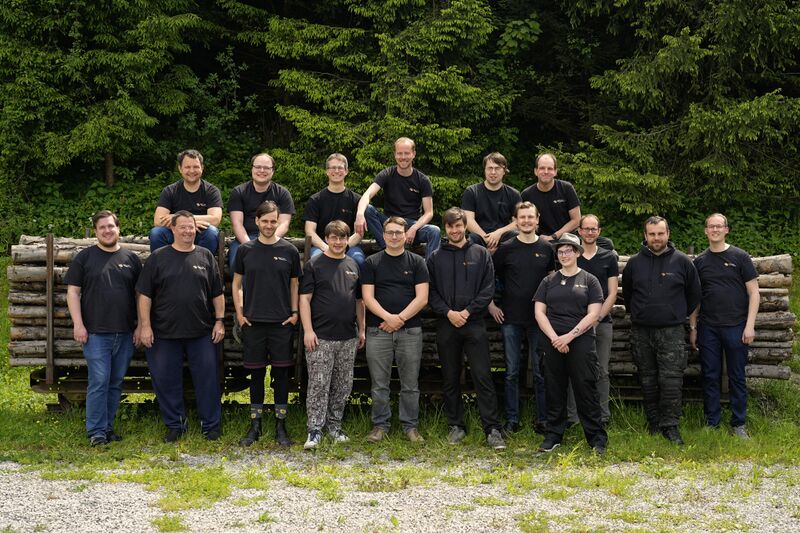 Datei:DMXC-Treffen 2023 Gruppenbild.jpg