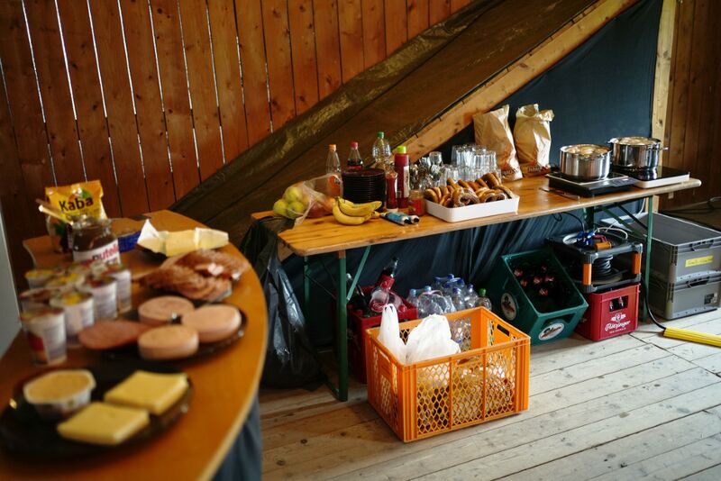 Datei:DMXC-Treffen 2023 Weisswurst.jpg