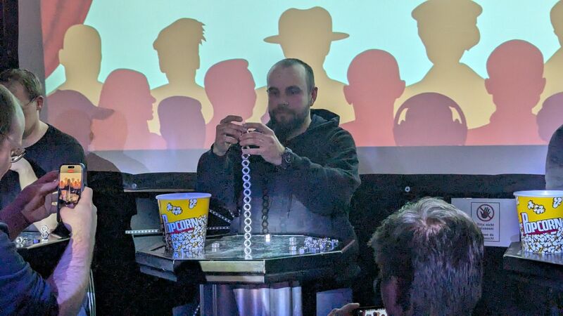 Datei:DMXC-Treffen 2026 - Mutternspiel 2.jpg