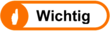 Wichtiger Hinweis