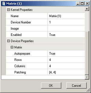 DMXC3L23 Matrix Device Properties.png