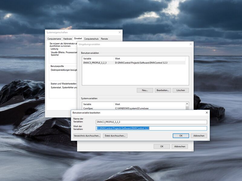 Datei:DMXC3 Manual Systemkonfiguration Umgebungsvariable 2.jpg
