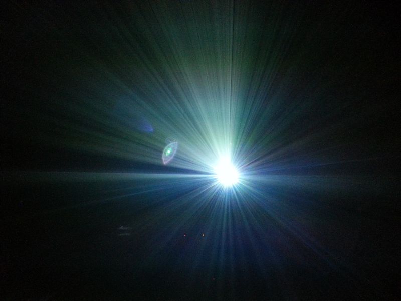 Datei:DMXControlTreffen2013 Beamershow 2.jpg