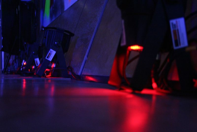 Datei:DMXControlTreffen2014 Freitag LEDPar.jpg