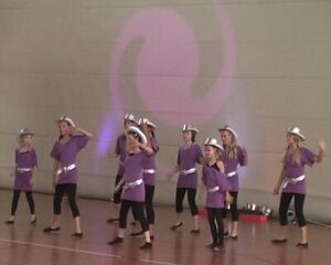 RegenbogenShow Violett400x320.JPG