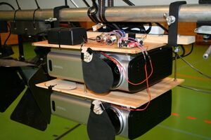 Schautanz 2009-04 Beamer.jpg