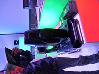 BeamMover 10000 Lumen