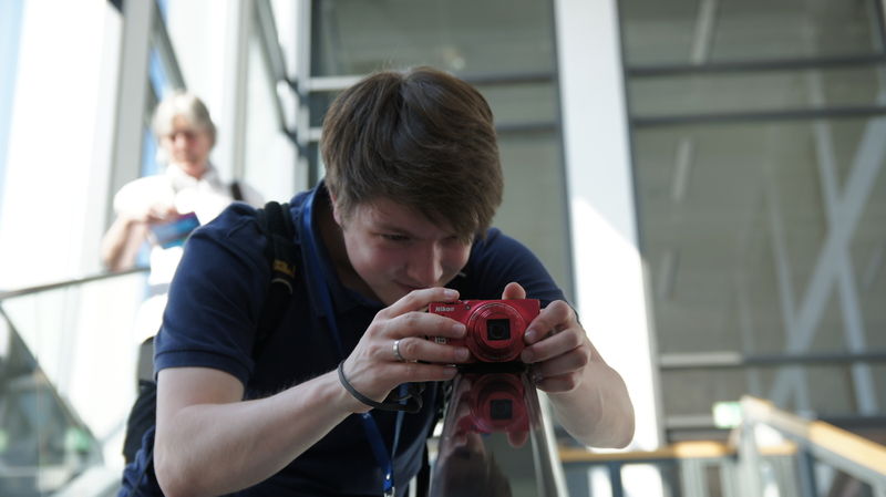 Datei:Showtech2013 letztes Bild meiner Alpa33.JPG