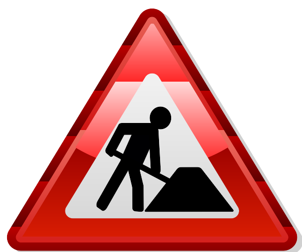 Datei:Under contruction icon-red.svg