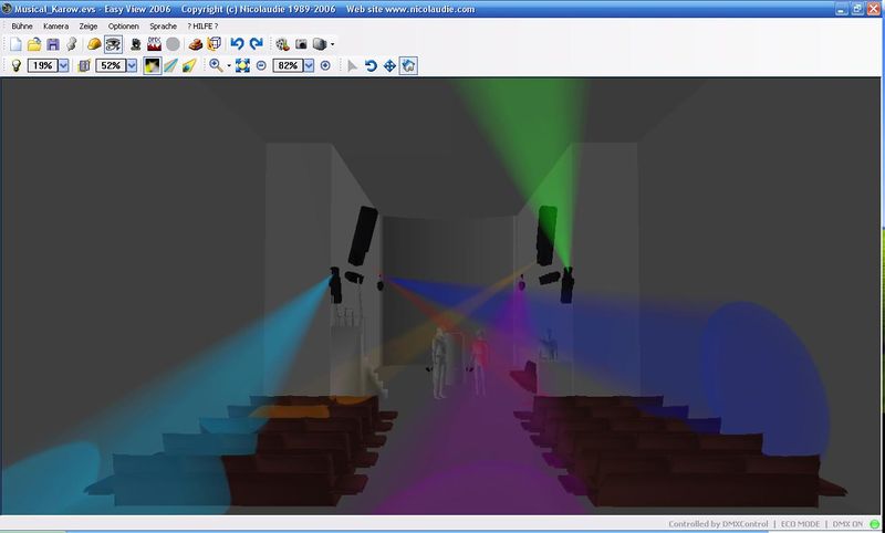 Datei:Weihnachtsmusical Kirche Karow bewegungsszene.JPG